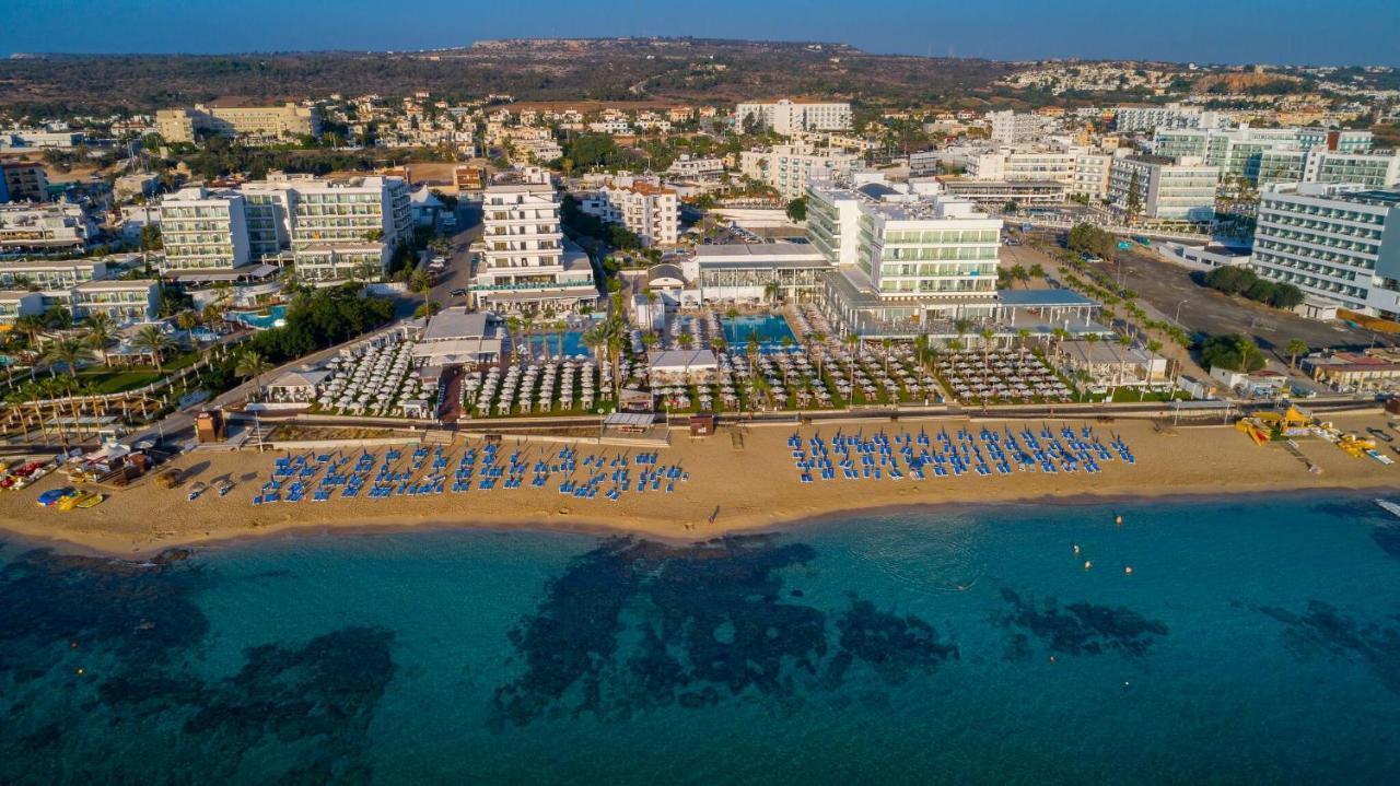 Constantinos The Great Отель 5*