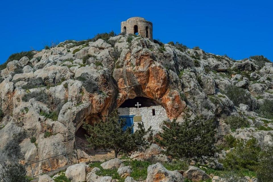 Constantinos The Great 5* Протарас