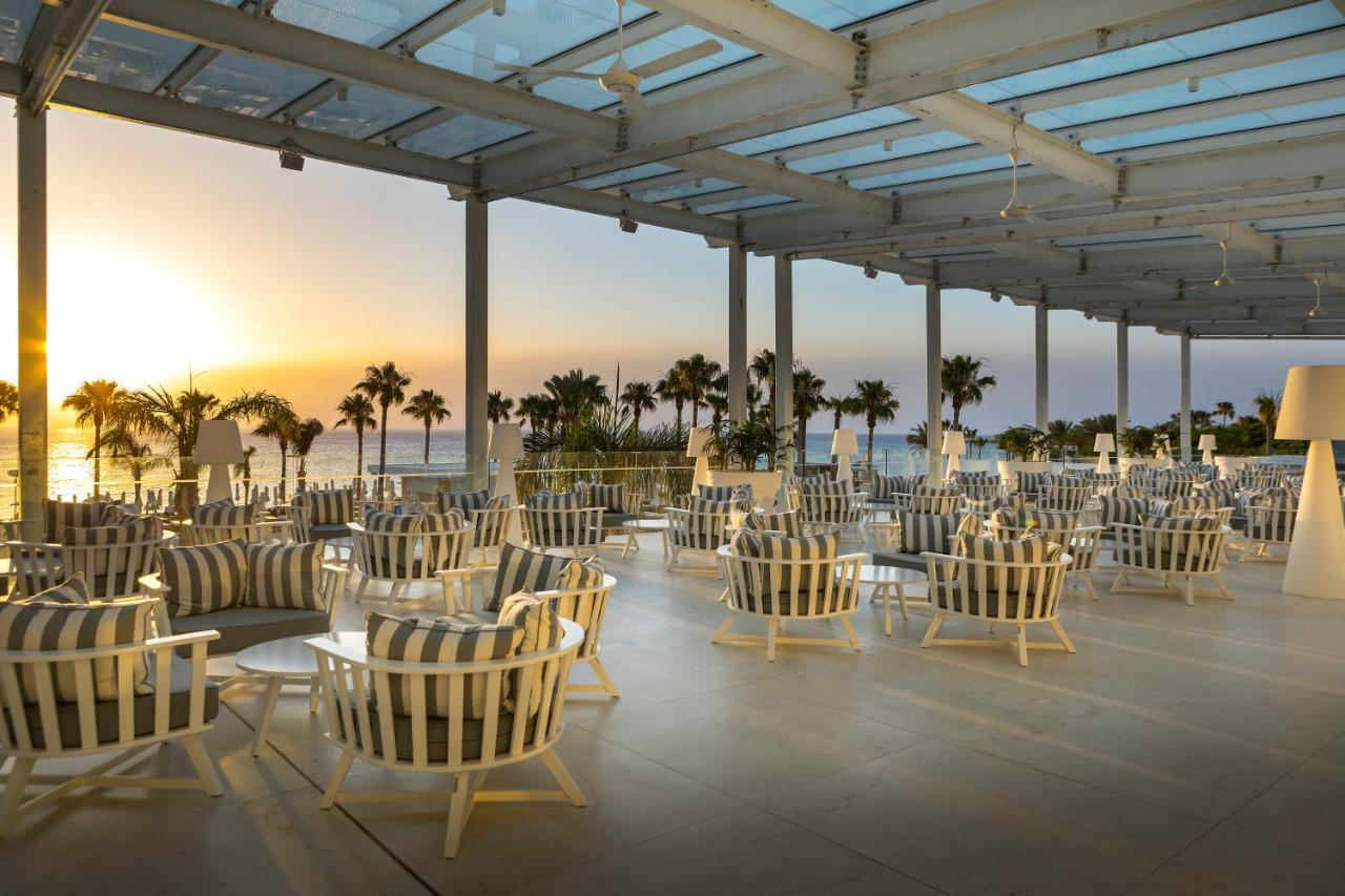 Constantinos The Great 5* Протарас