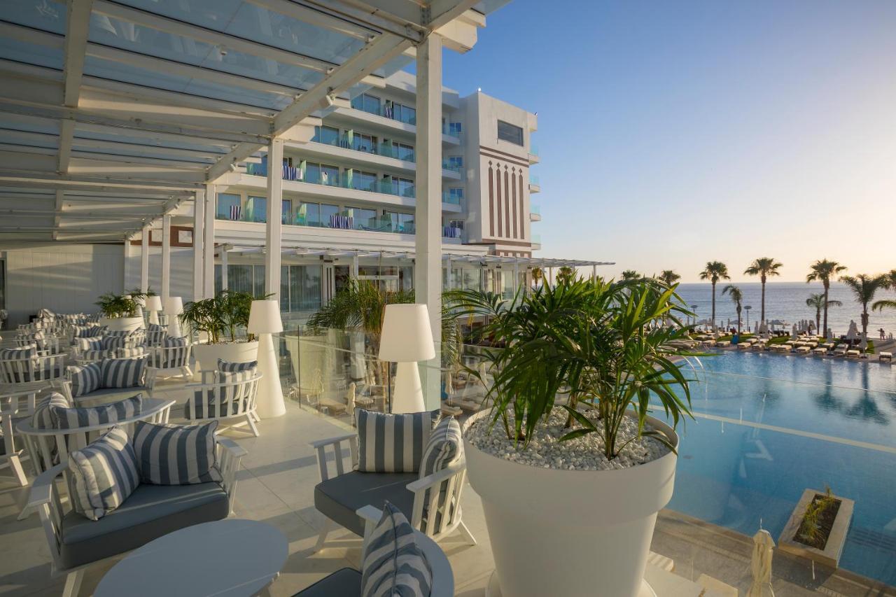 Отель Constantinos The Great 5*