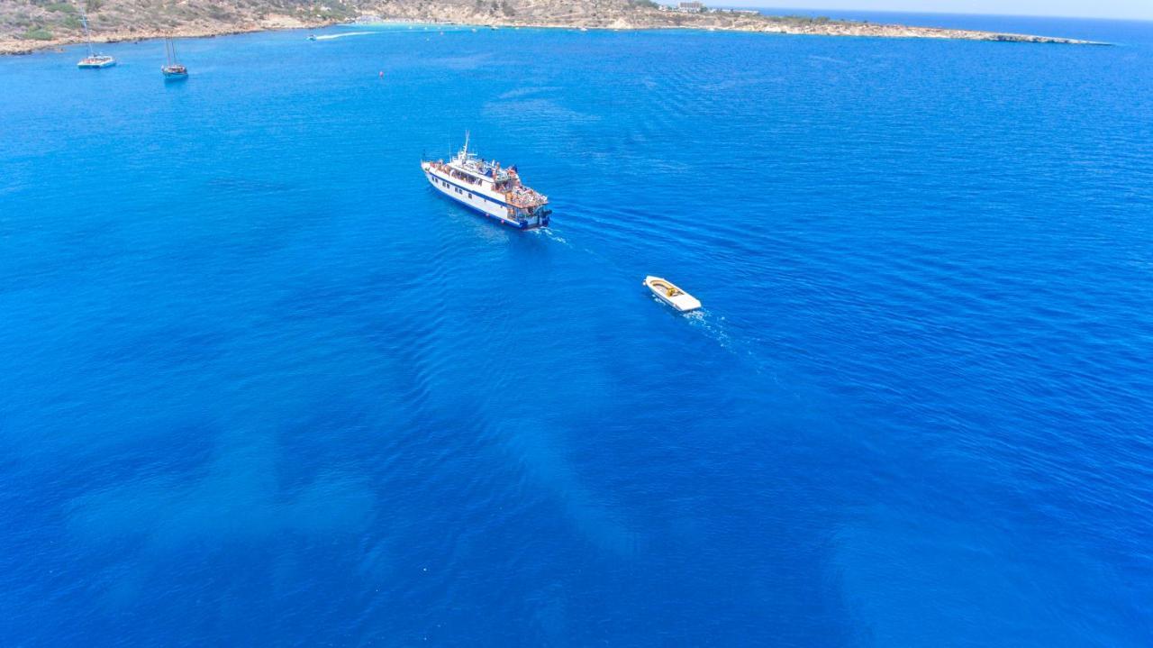 Отель Constantinos The Great 5*