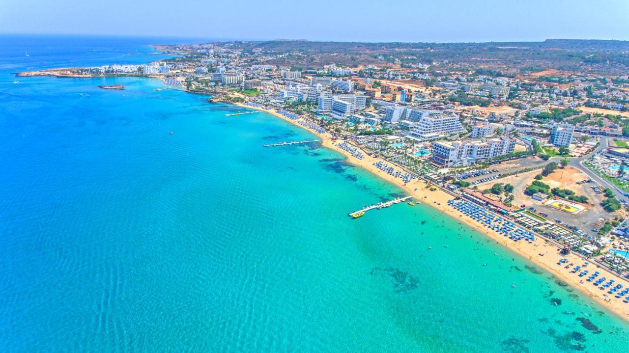 Constantinos The Great Отель 5*