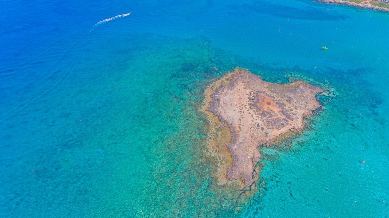 Отель Constantinos The Great Протарас