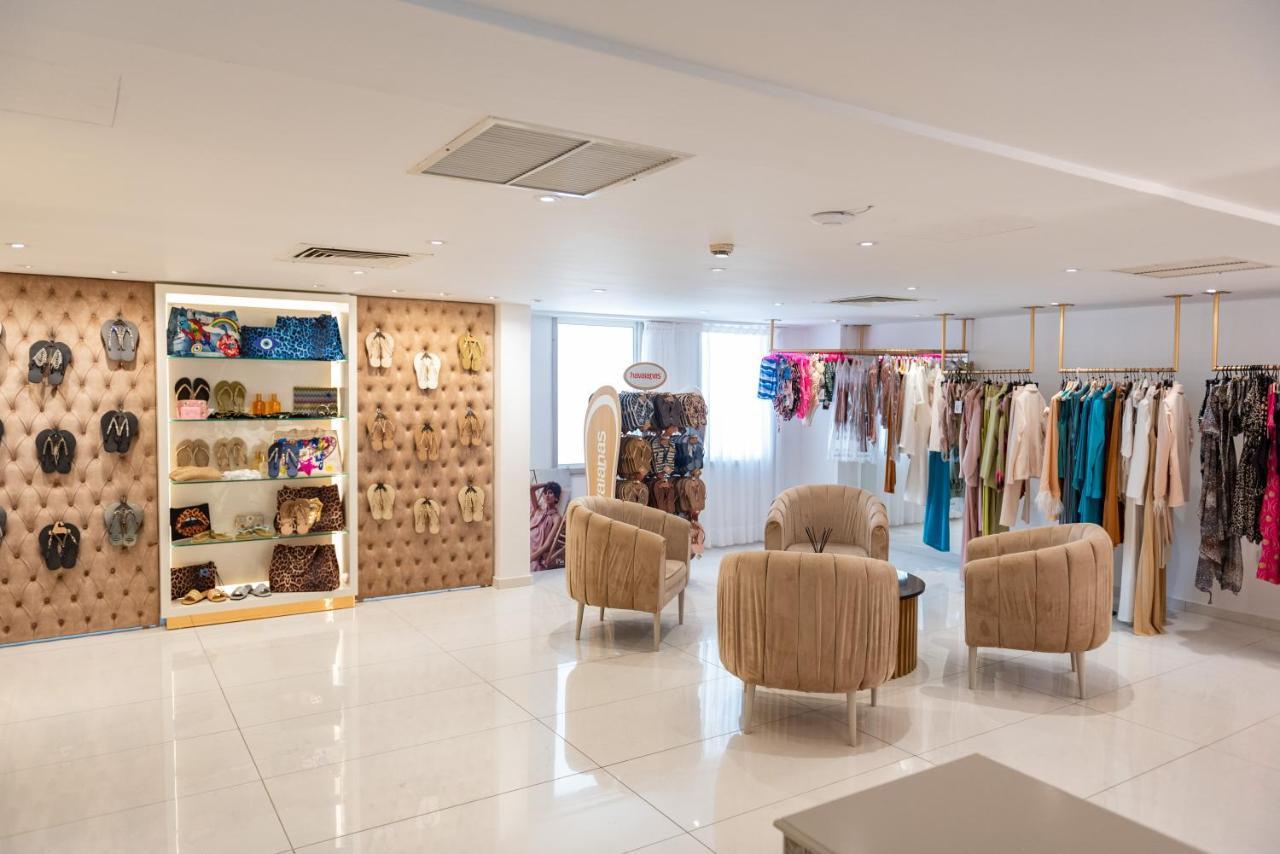Constantinos The Great Отель 5*