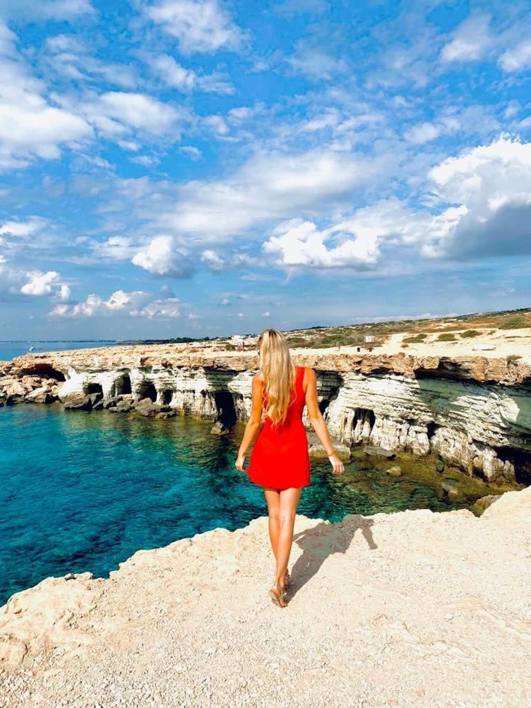 Constantinos The Great 5* Протарас